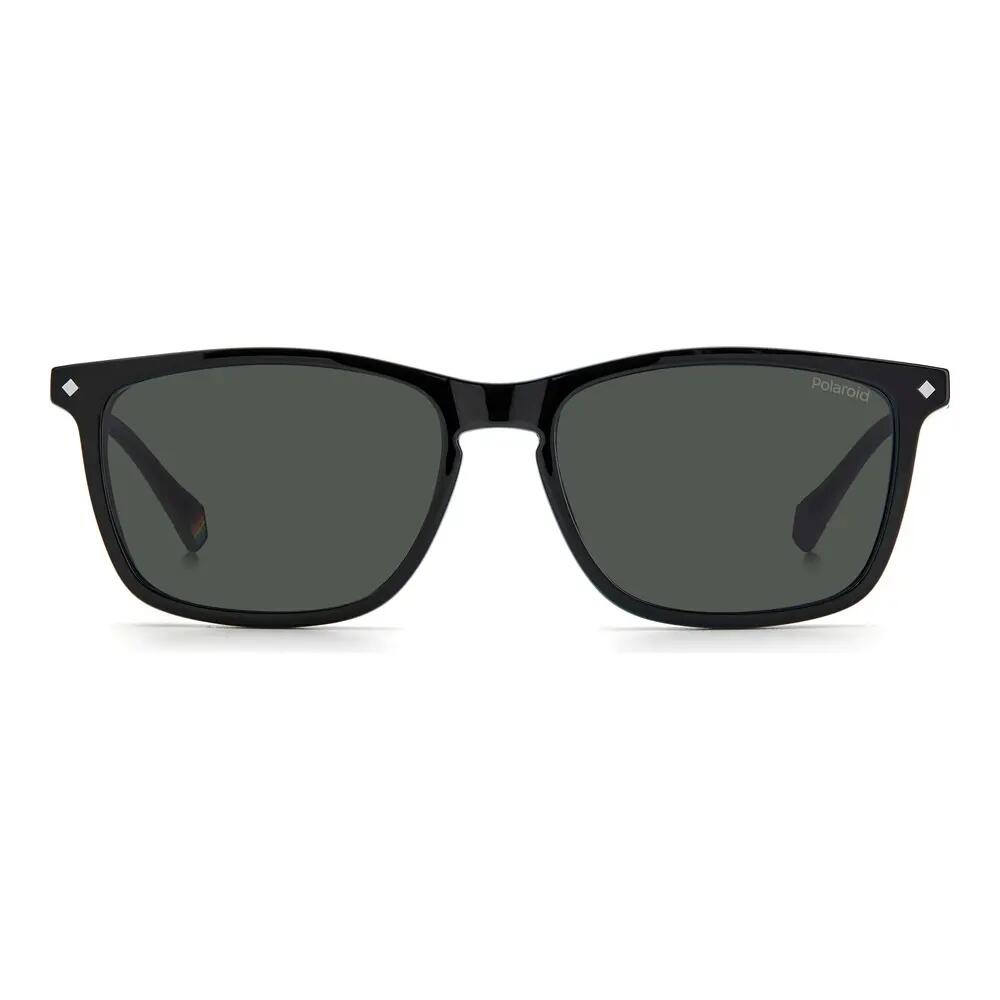 Ochelari de Soare Polaroid PLD 6139/CS 807 Polarizați din Nailon Bărbați 55 mm 2/4