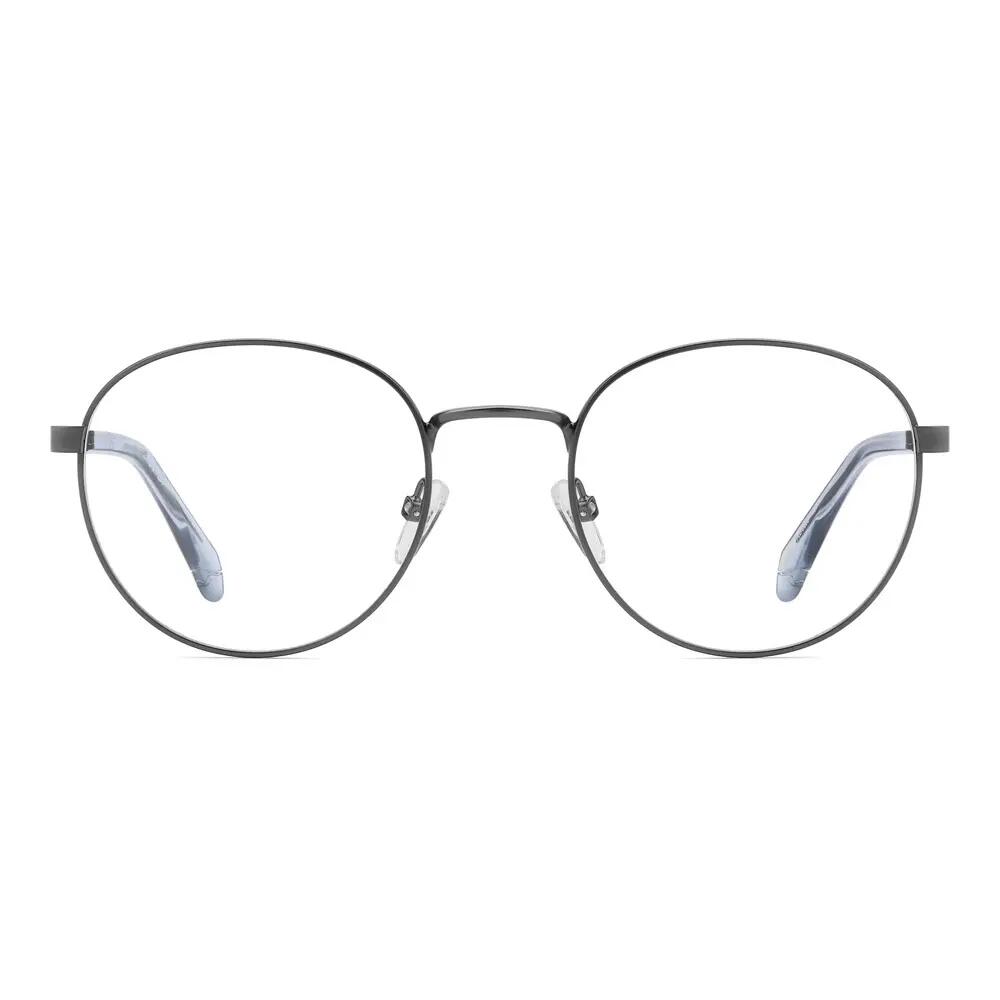 Gafas de Vista Polaroid PLD D600 R80 de Metal Hombre 53 mm 2/4