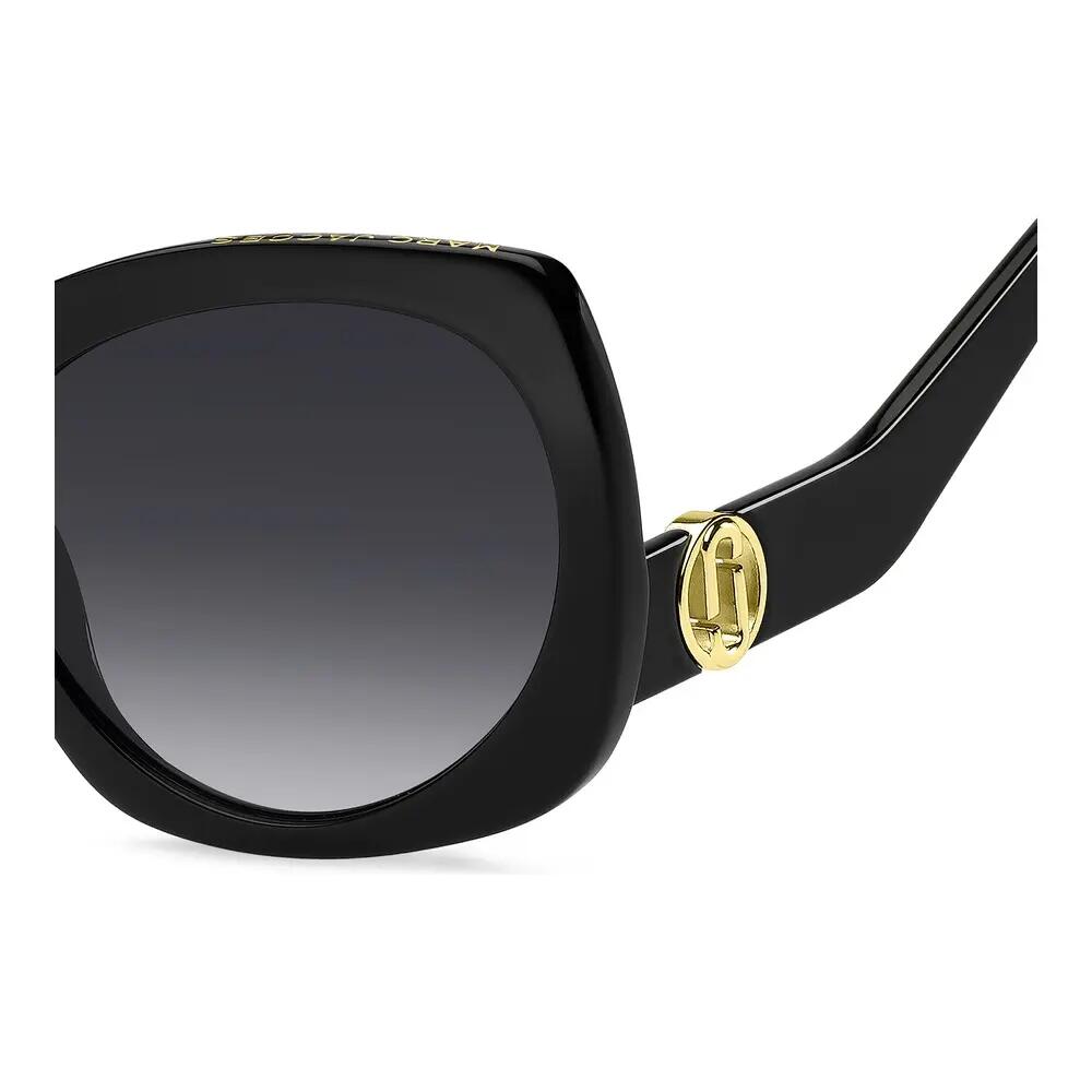 Ochelari de Soare Marc Jacobs MARC 808/S 807 din Acetat Femei 57 mm 4/5