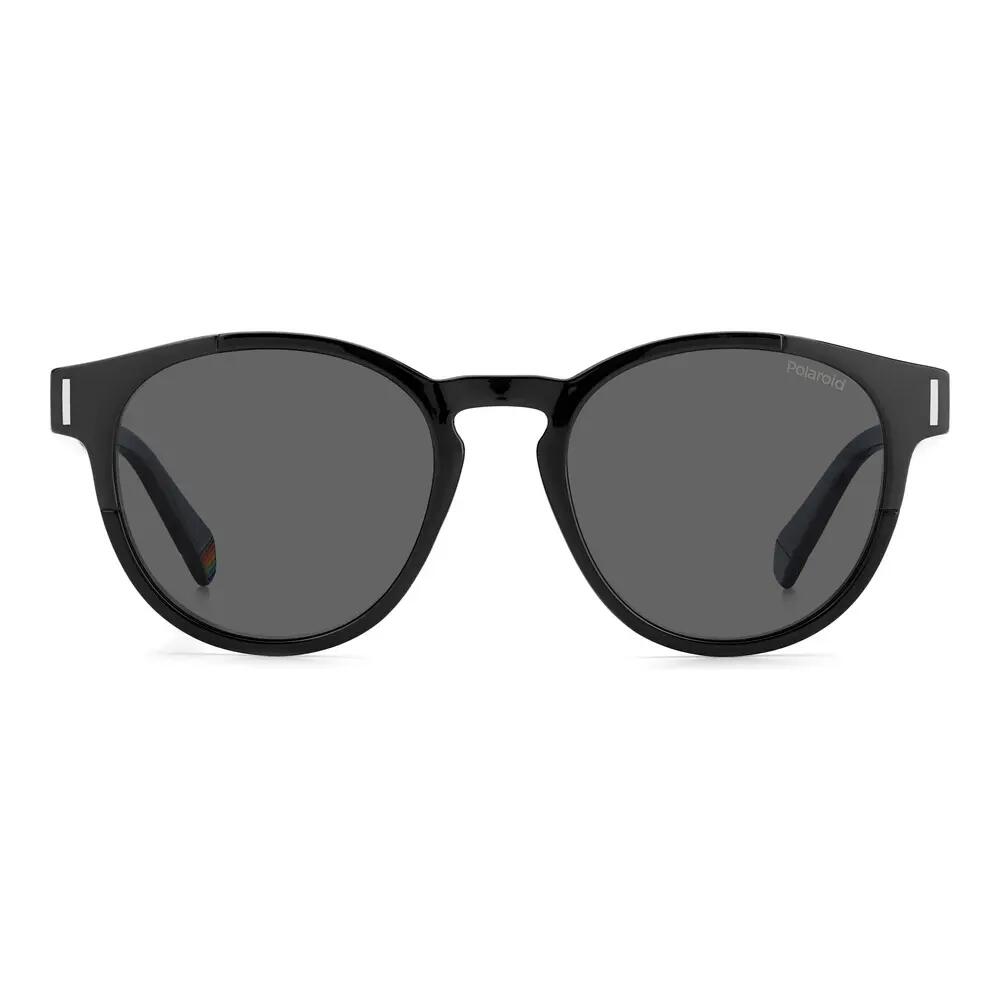 Sunglasses Polaroid PLD 6175/S 807 Polarized Polycarbonate Unisex 51 mm 2/4