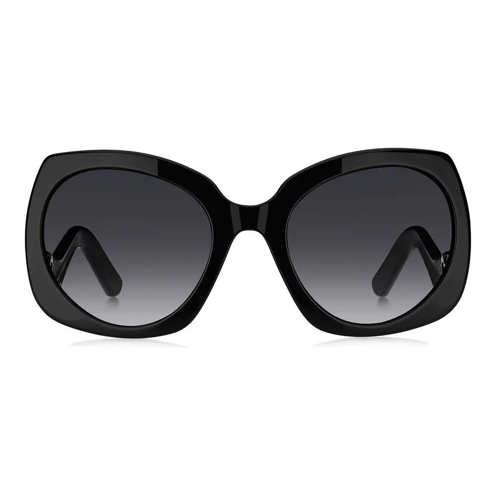 Ochelari de Soare Marc Jacobs MARC 808/S 807 din Acetat Femei 57 mm 2/5