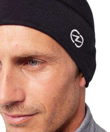 Bonnet chaud Toucher doux Unisexe -THERMOLACTYL COMFORT 4 Intense