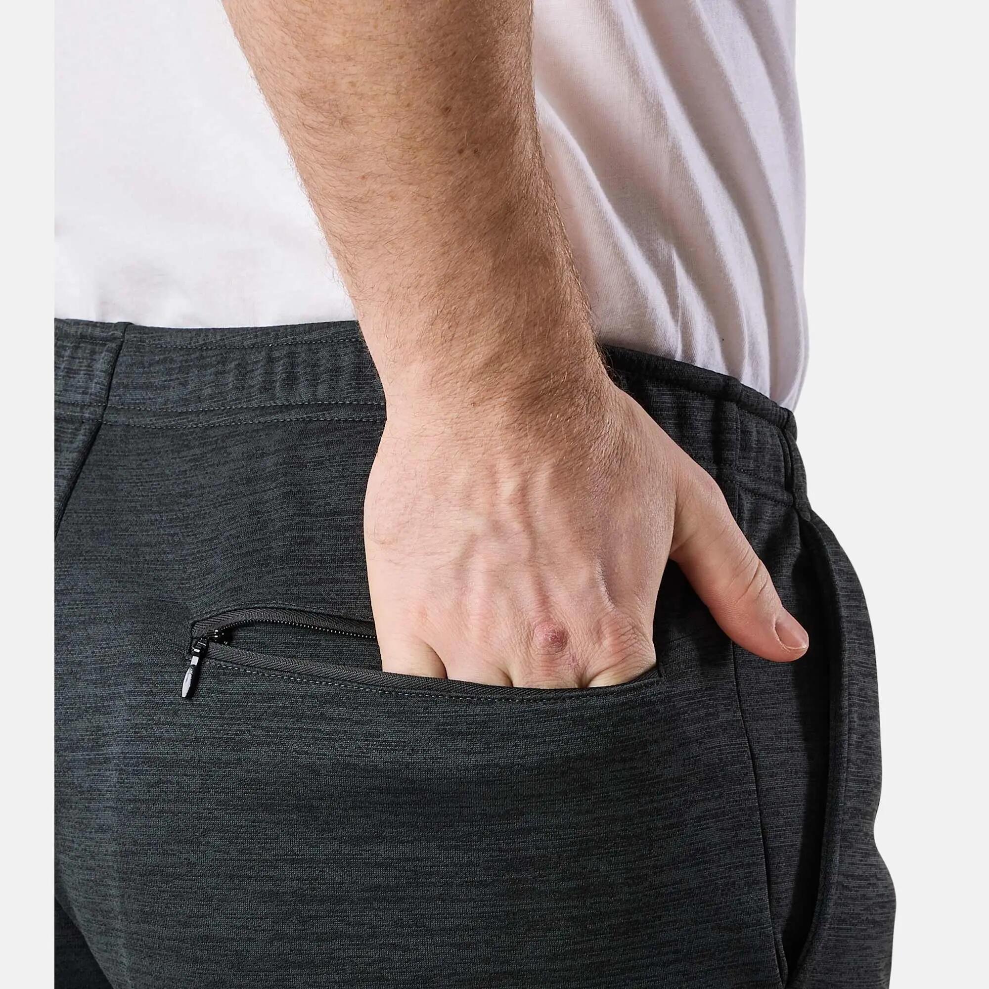 Pantalon d'entraînement homme Training Logo Pants II 8/8