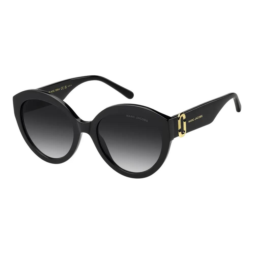 Слънчеви Очила Marc Jacobs MARC 882/S 807 от Ацетат Дамски 56 mm