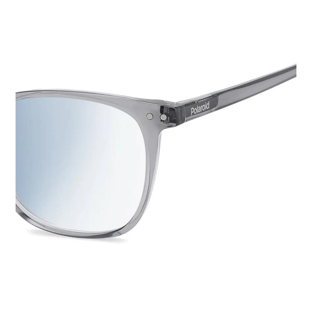 Reading Glasses Polaroid PLD 0029/R/BB KB7 50 +1.50 Polycarbonate Unisex 50 mm 3/4