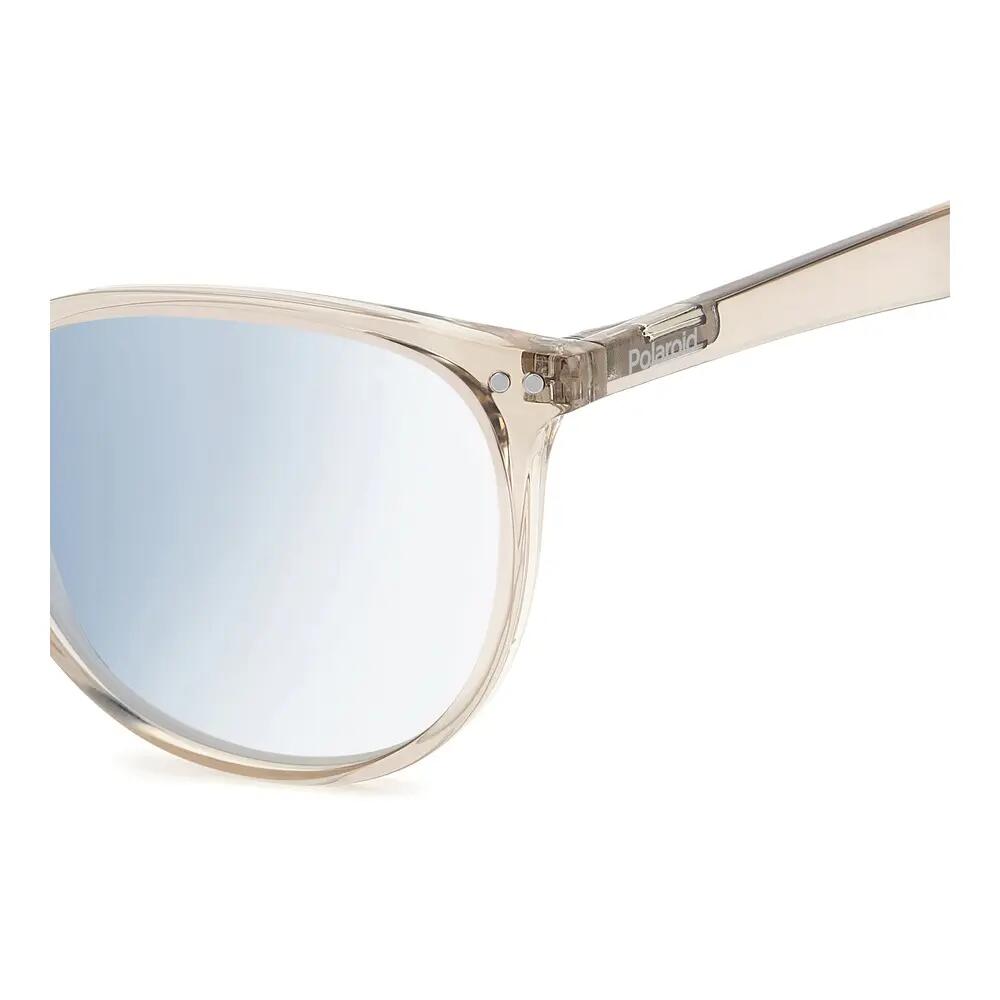 Lesebrille Polaroid PLD 0028/R/BB FWM 51 +2.00 aus Polycarbonat Unisex 51 mm 3/4