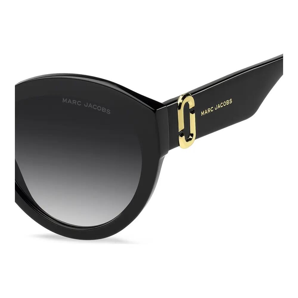 Óculos de Sol Marc Jacobs MARC 882/S 807 em Acetato Mulher 56 mm 3/3