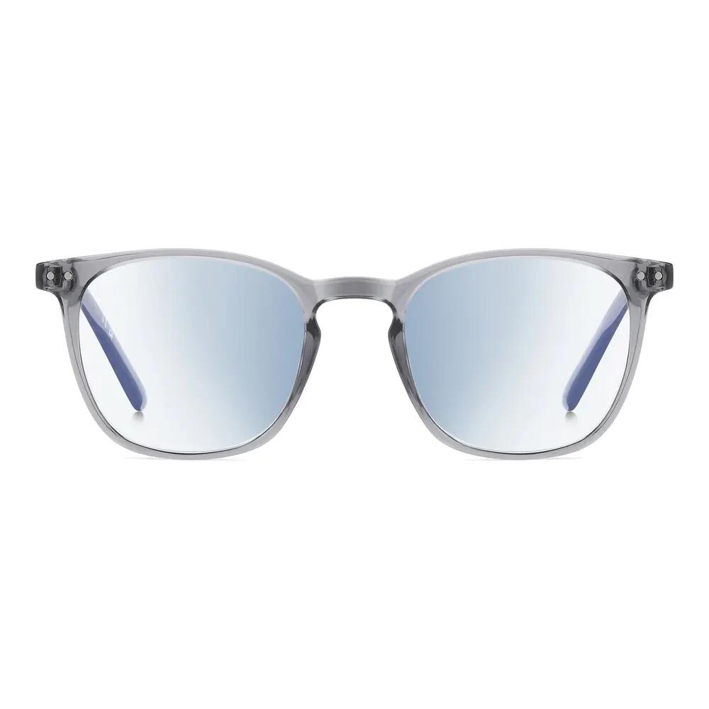 Reading Glasses Polaroid PLD 0029/R/BB KB7 50 +1.50 Polycarbonate Unisex 50 mm 2/4