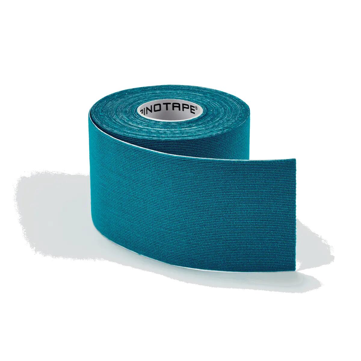 Kinesiotape kineziologická tejpovací páska PINO 5cm x 5m voděodolná pevná 2/6