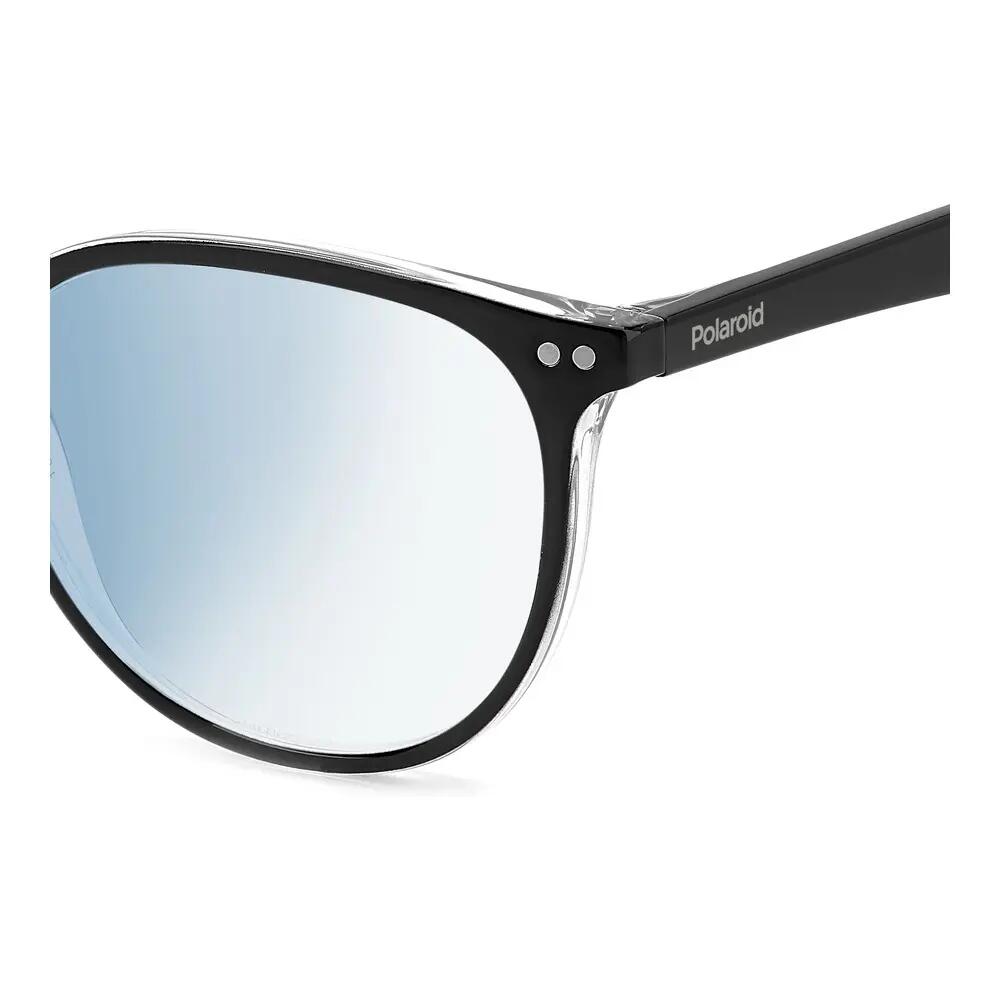 Leesbril Polaroid PLD 0028/R/BB 7C5 51 +1.50 van Polycarbonaat Unisex 51 mm 3/4
