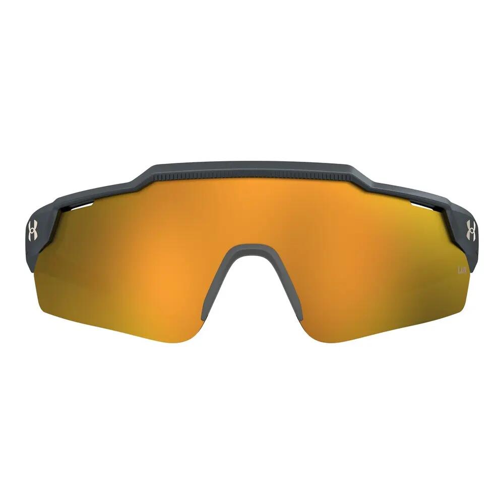 Ochelari de Soare Under Armour UA LEVELUP JR 4WC din Nailon Copii Unisex 99 mm 2/7