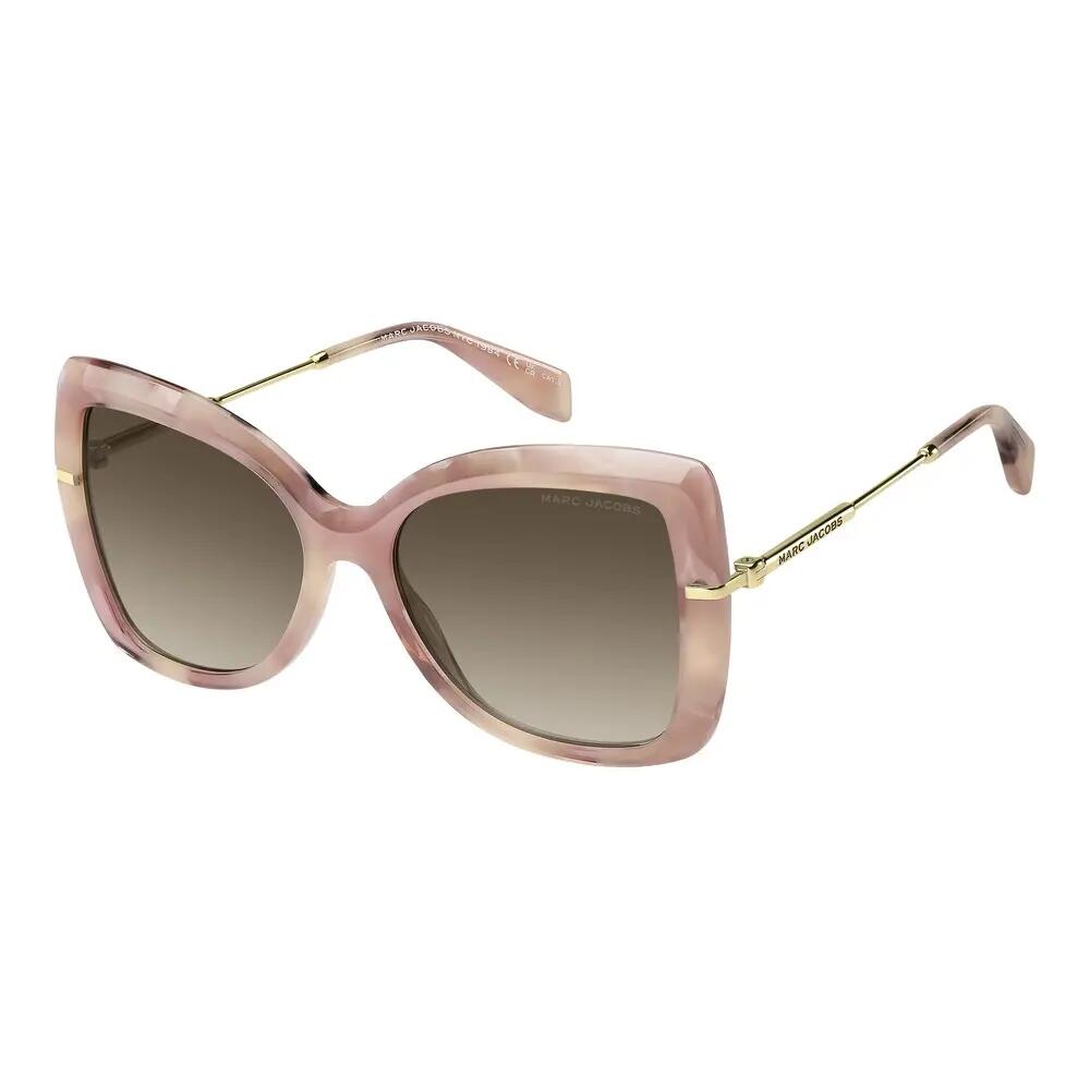 Слънчеви Очила Marc Jacobs MARC 881/S MAP от Ацетат Дамски 56 mm