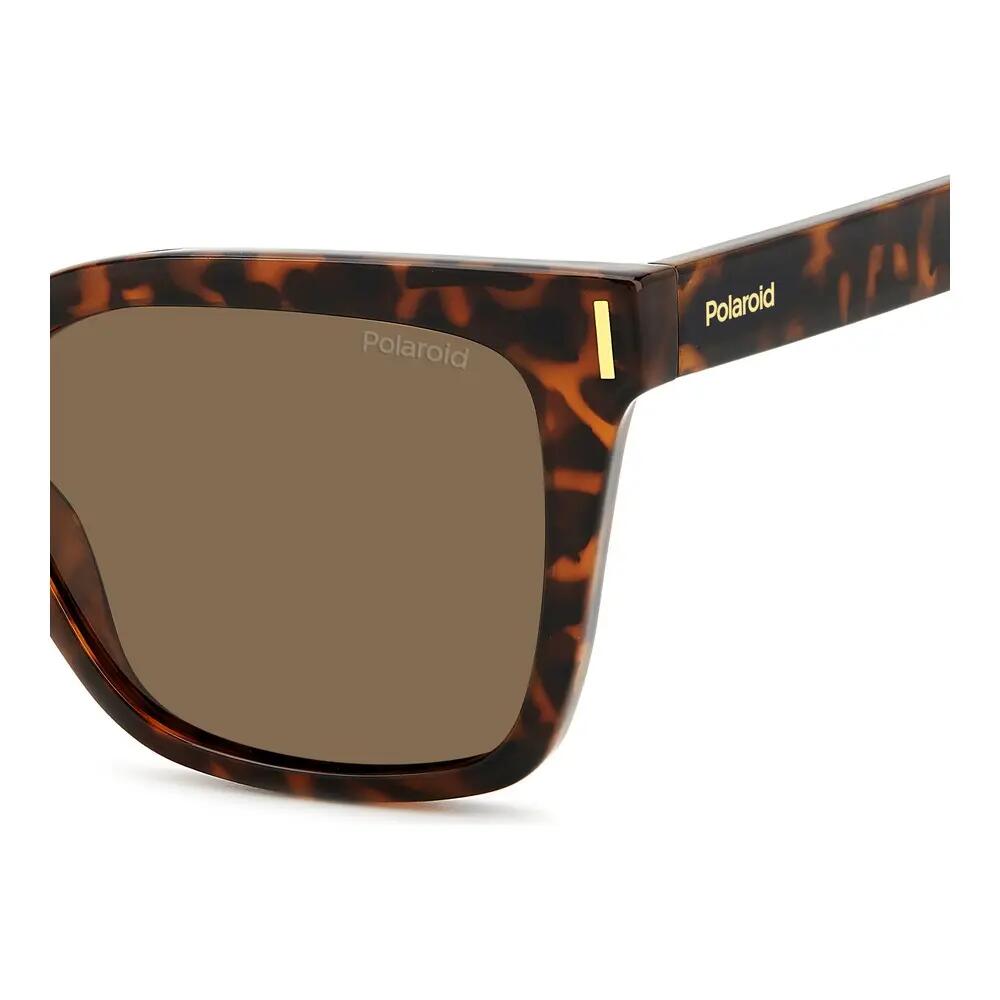 Lunettes de Soleil Polaroid PLD 6192/S 086 Polarisées Femme 54 mm 3/4