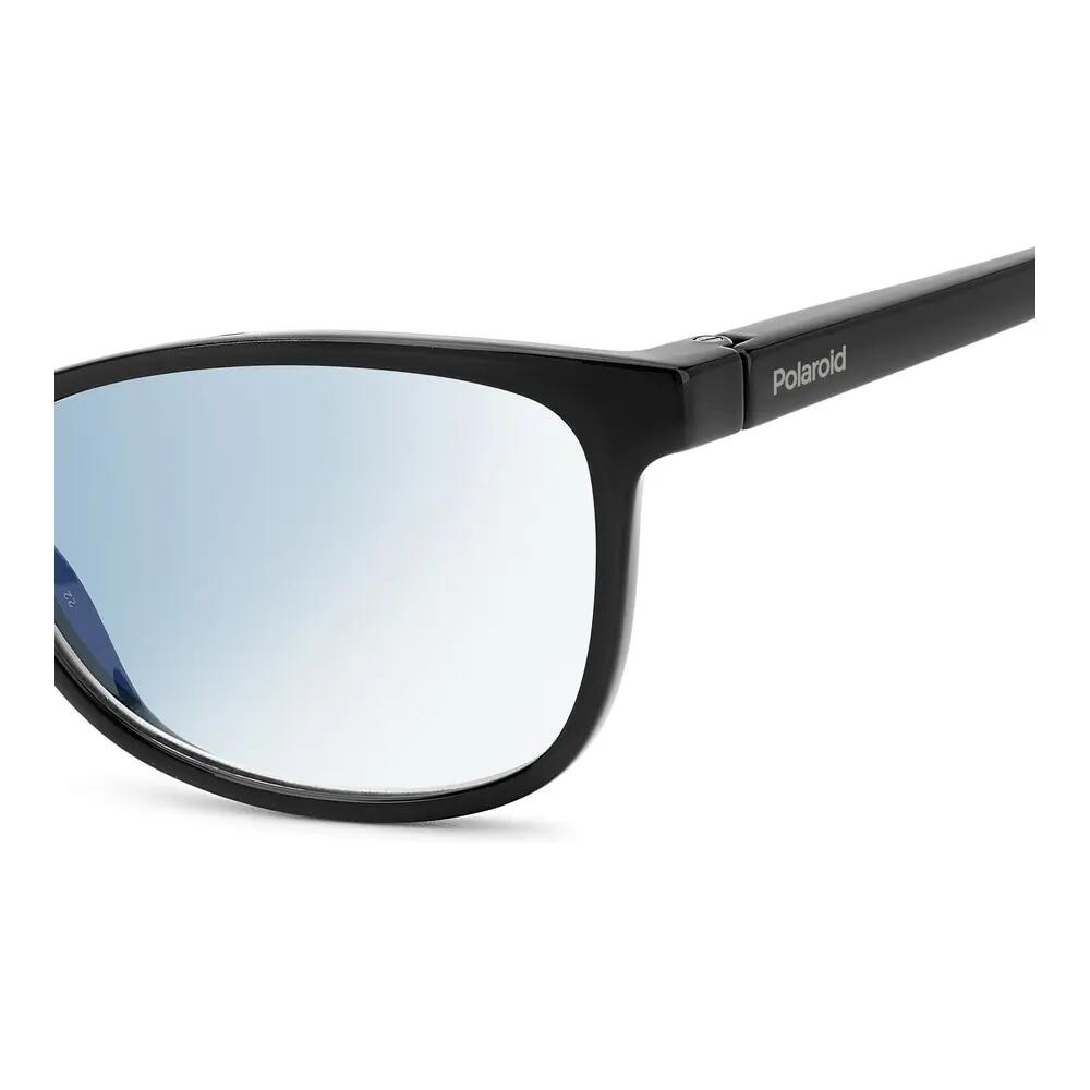 Leesbril Polaroid PLD 0032/R/BB 807 53 +3.00 van Polycarbonaat Dames 53 mm 3/4