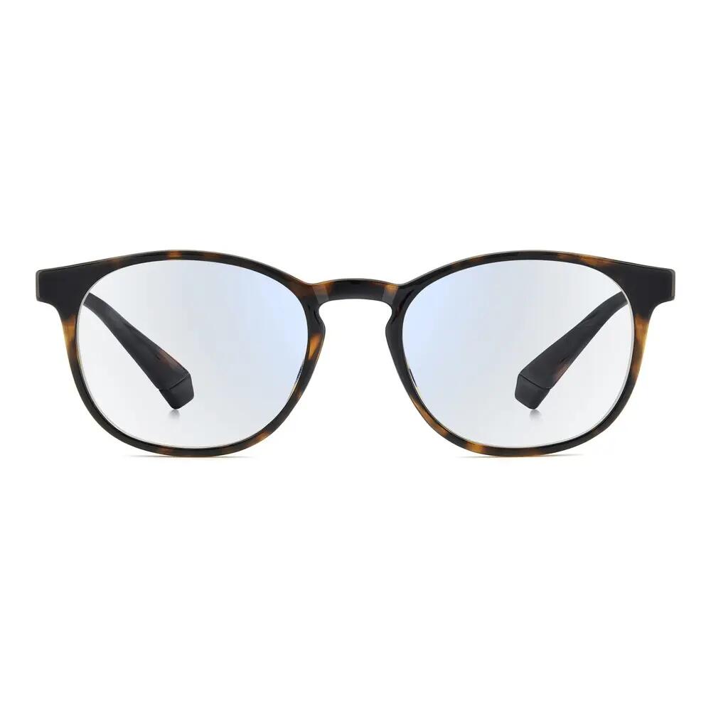 Leesbril Polaroid PLD 0037/R/BB 086 51 +2.00 van Polycarbonaat Unisex 51 mm 2/4