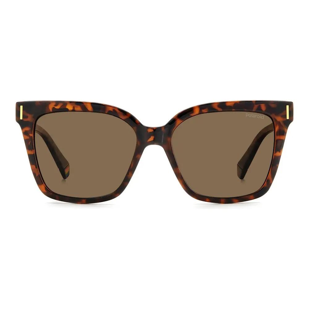 Lunettes de Soleil Polaroid PLD 6192/S 086 Polarisées Femme 54 mm 2/4