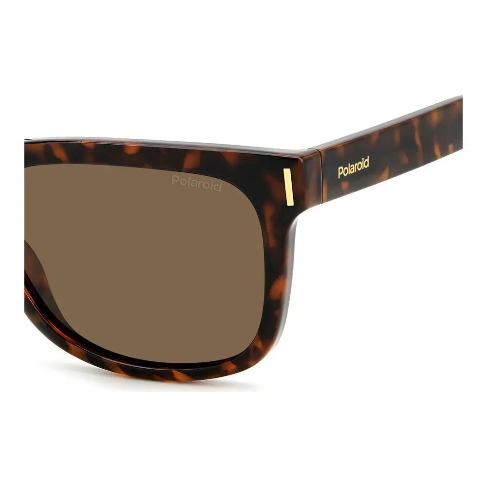 Ochelari de Soare Polaroid PLD 6191/S 086 Polarizați Unisex 54 mm 3/3