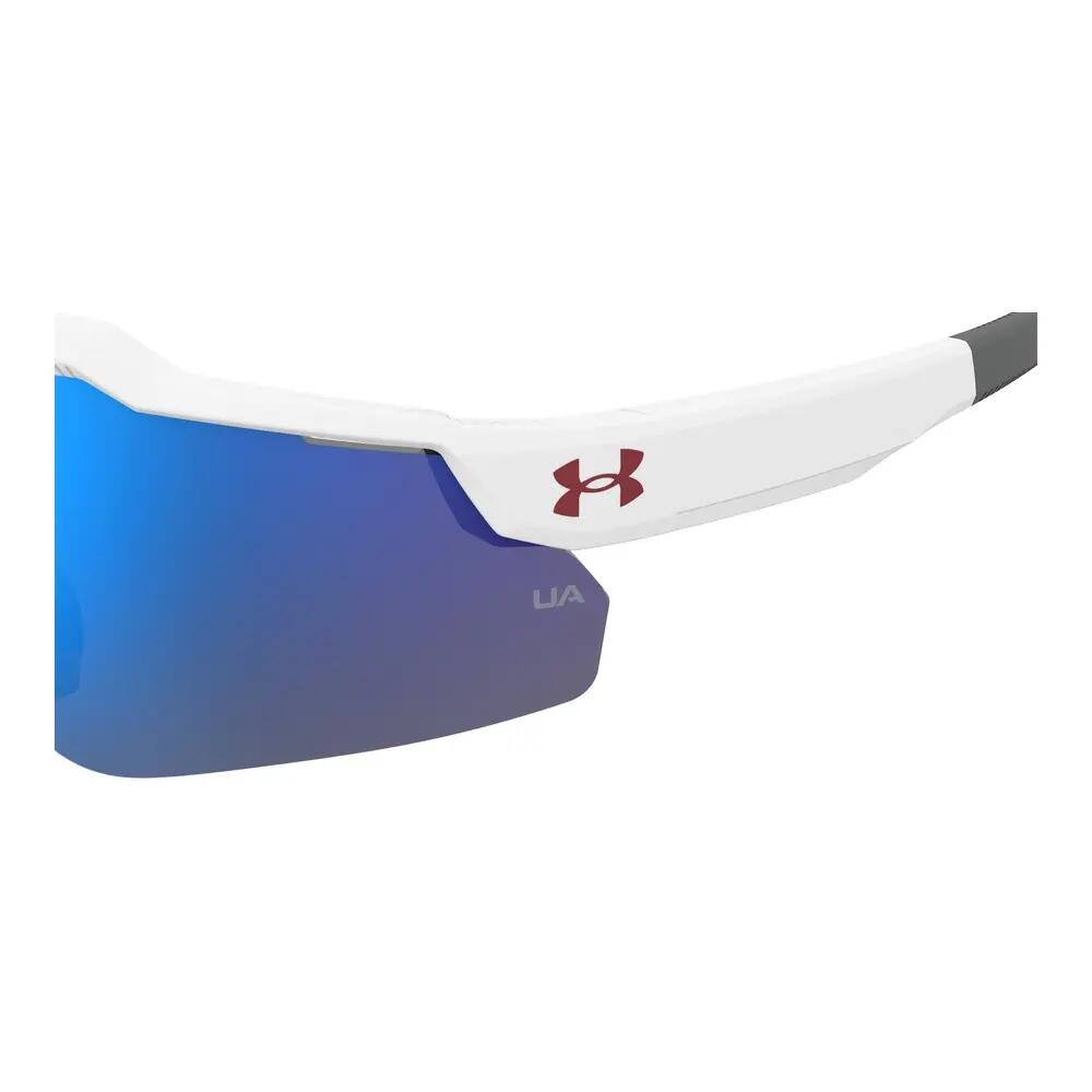 Ochelari de Soare Under Armour UA LEVELUP JR WWK din Nailon Copii Unisex 99 mm 4/5