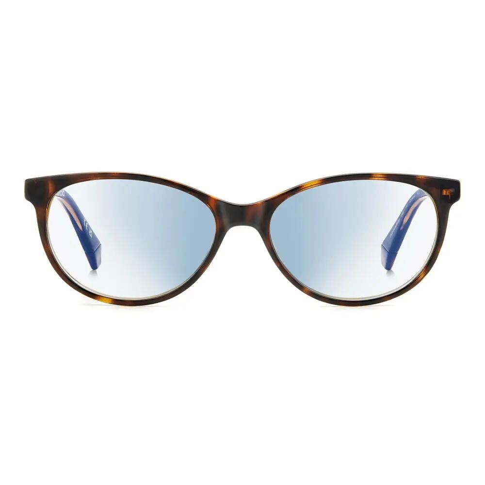 Reading Glasses Polaroid PLD 0036/R/BB 086 53 +2.00 Polycarbonate Women 53 mm 2/4
