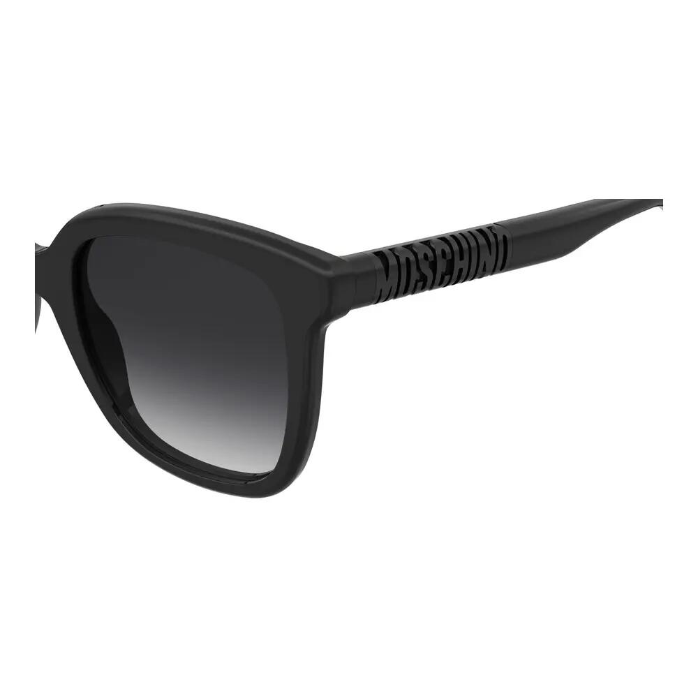 Óculos de Sol Moschino MOS178/S 807 9O em Acetato Mulher 52 mm 3/3