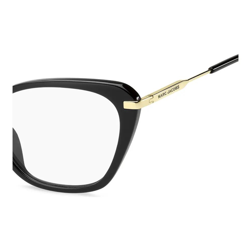Occhiali da Vista Marc Jacobs MARC 899/G 807 in Acetato Donna 54 mm 3/3