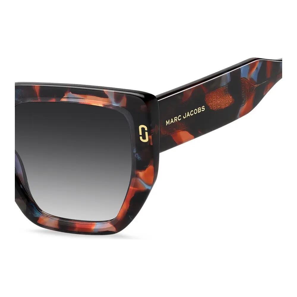 Óculos de Sol Marc Jacobs MJ 1126/S X8Q em Acetato Mulher 52 mm 3/4