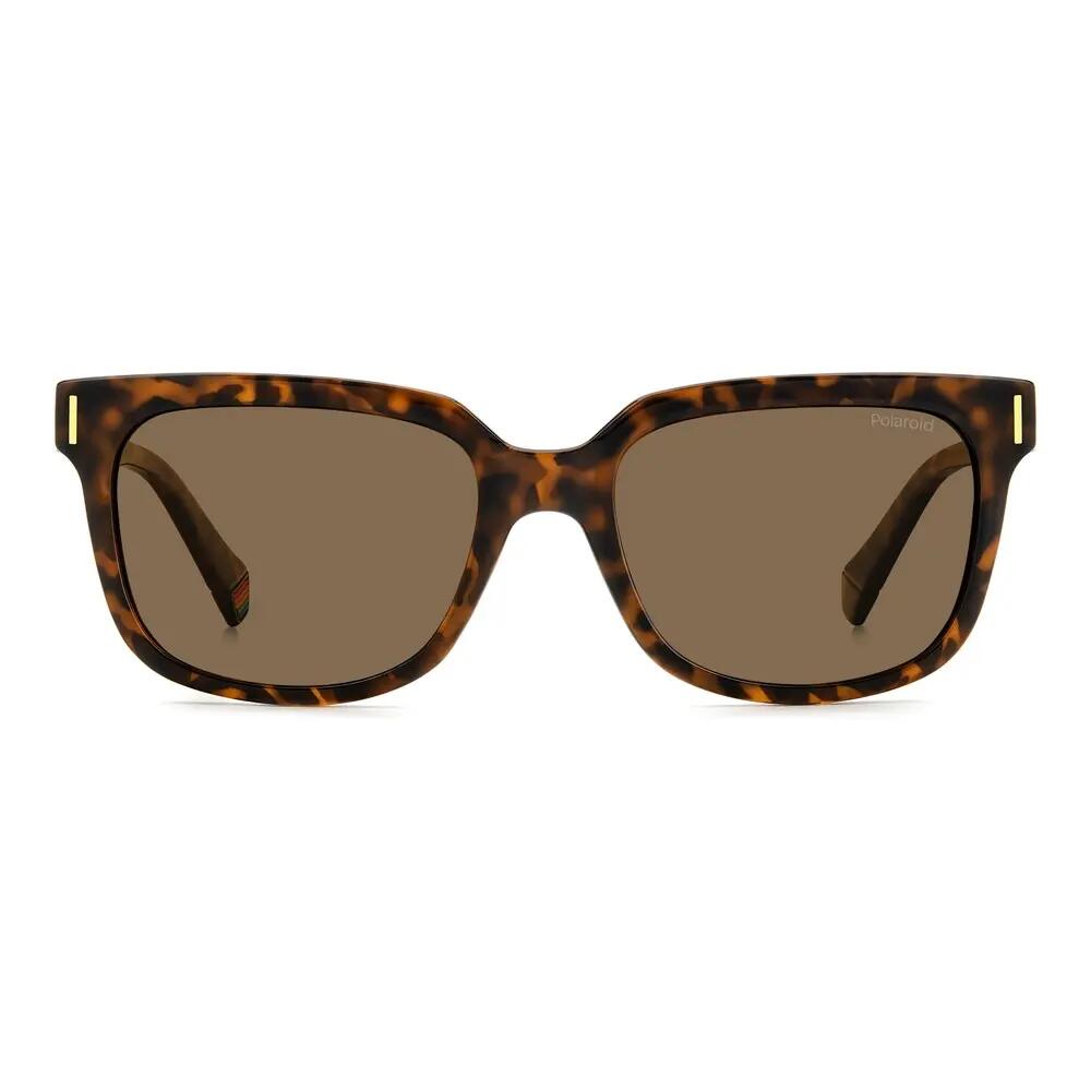 Ochelari de Soare Polaroid PLD 6191/S 086 Polarizați Unisex 54 mm 2/3