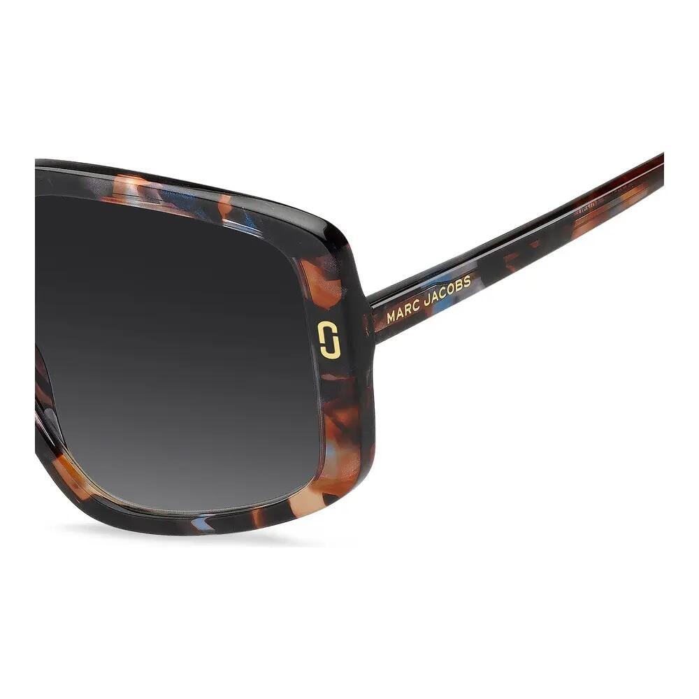 Sunglasses Marc Jacobs MJ 1128/S X8Q Acetate Women 57 mm 3/3