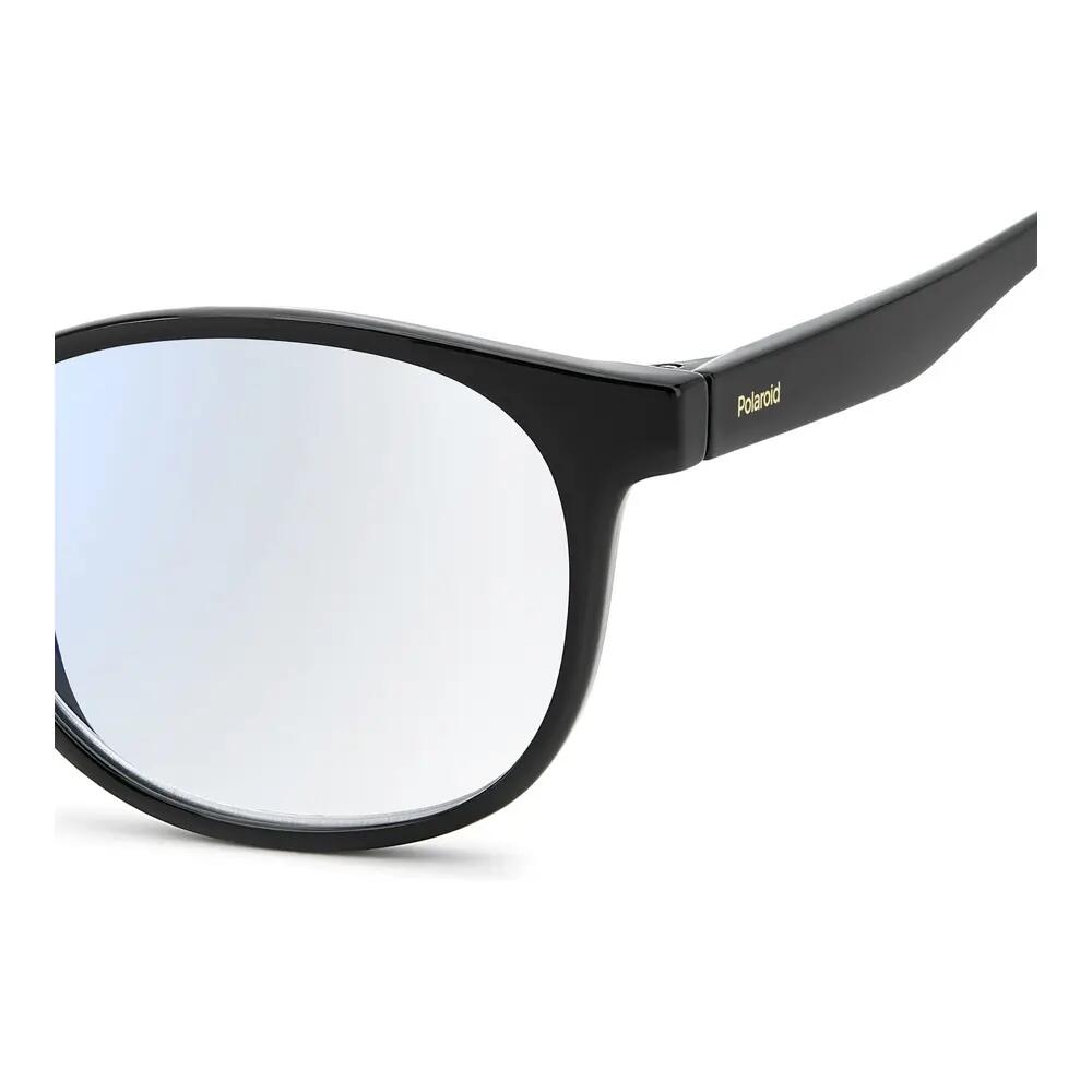 Leesbril Polaroid PLD 0037/R/BB 807 51 +1.50 van Polycarbonaat Unisex 51 mm 3/4