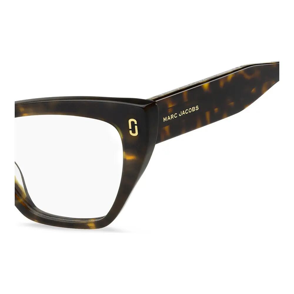Okulary Korekcyjne Marc Jacobs MJ 1129 086 z Acetat Damskie 52 mm 3/4