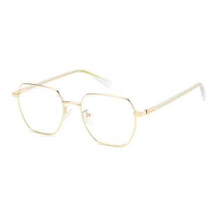 Lunettes de Vue Polaroid PLD D524/G DDB en Métal Femme 52 mm