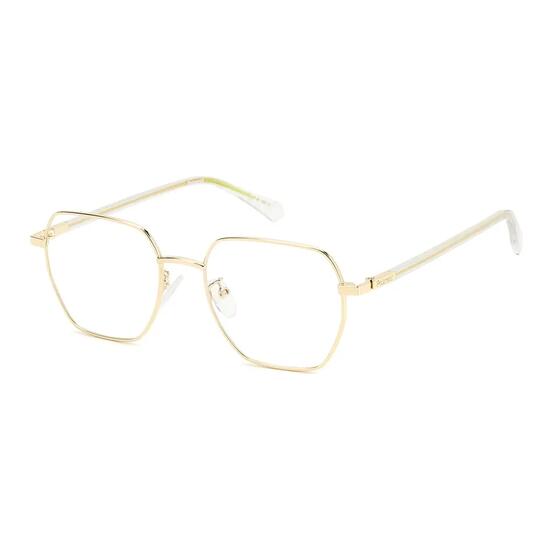 Lunettes de Vue Polaroid PLD D524/G J5G en Métal Femme 52 mm