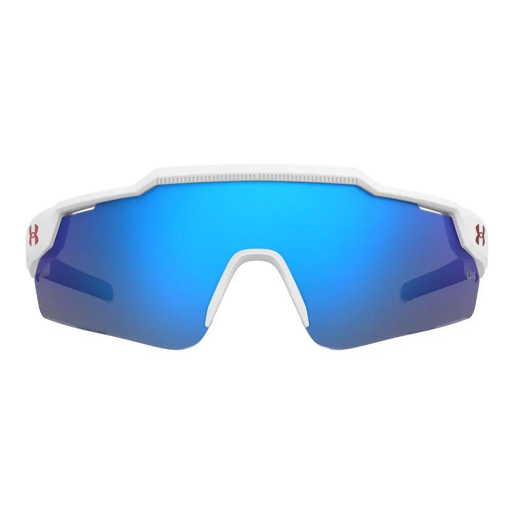 Ochelari de Soare Under Armour UA LEVELUP JR WWK din Nailon Copii Unisex 99 mm 2/5