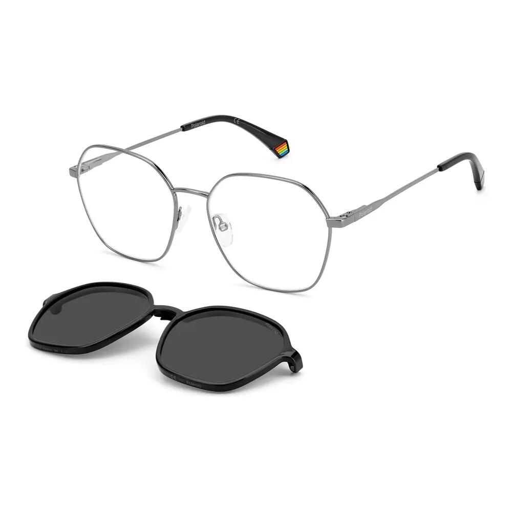 Слънчеви Очила Polaroid PLD 6183/CS V81 Поляризирани от Метал Унисекс 56 mm