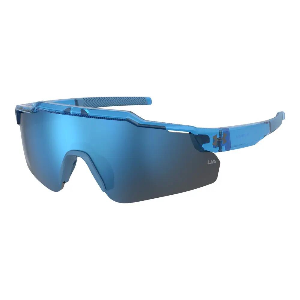 Слънчеви Очила Under Armour UA LEVELUP JR QM4 от Найлон Детски Унисекс 99 mm