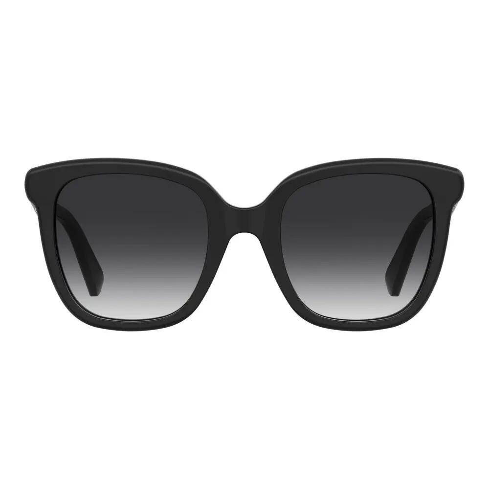 Óculos de Sol Moschino MOS178/S 807 9O em Acetato Mulher 52 mm 2/3