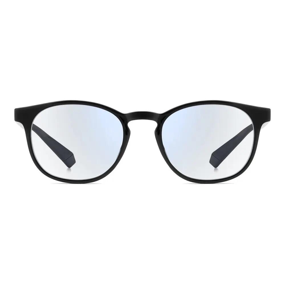 Leesbril Polaroid PLD 0037/R/BB 807 51 +1.50 van Polycarbonaat Unisex 51 mm 2/4