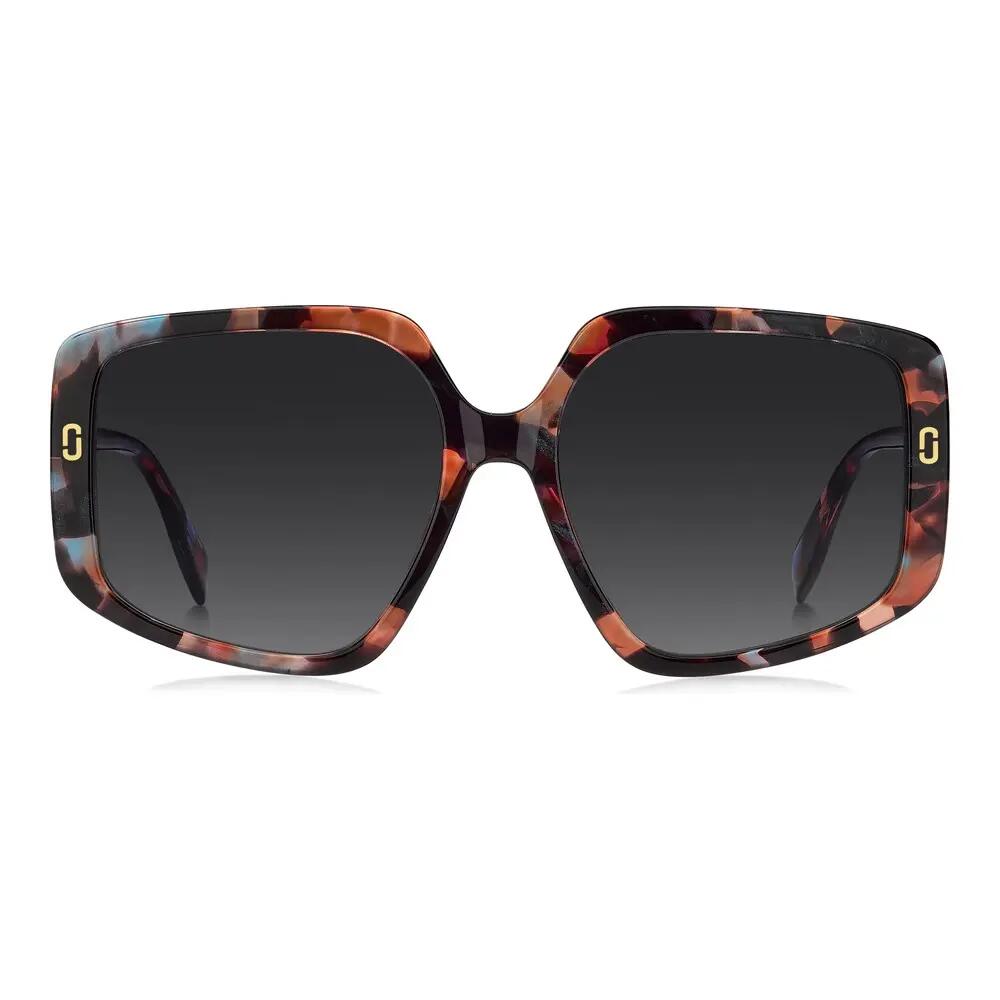 Sunglasses Marc Jacobs MJ 1128/S X8Q Acetate Women 57 mm 2/3