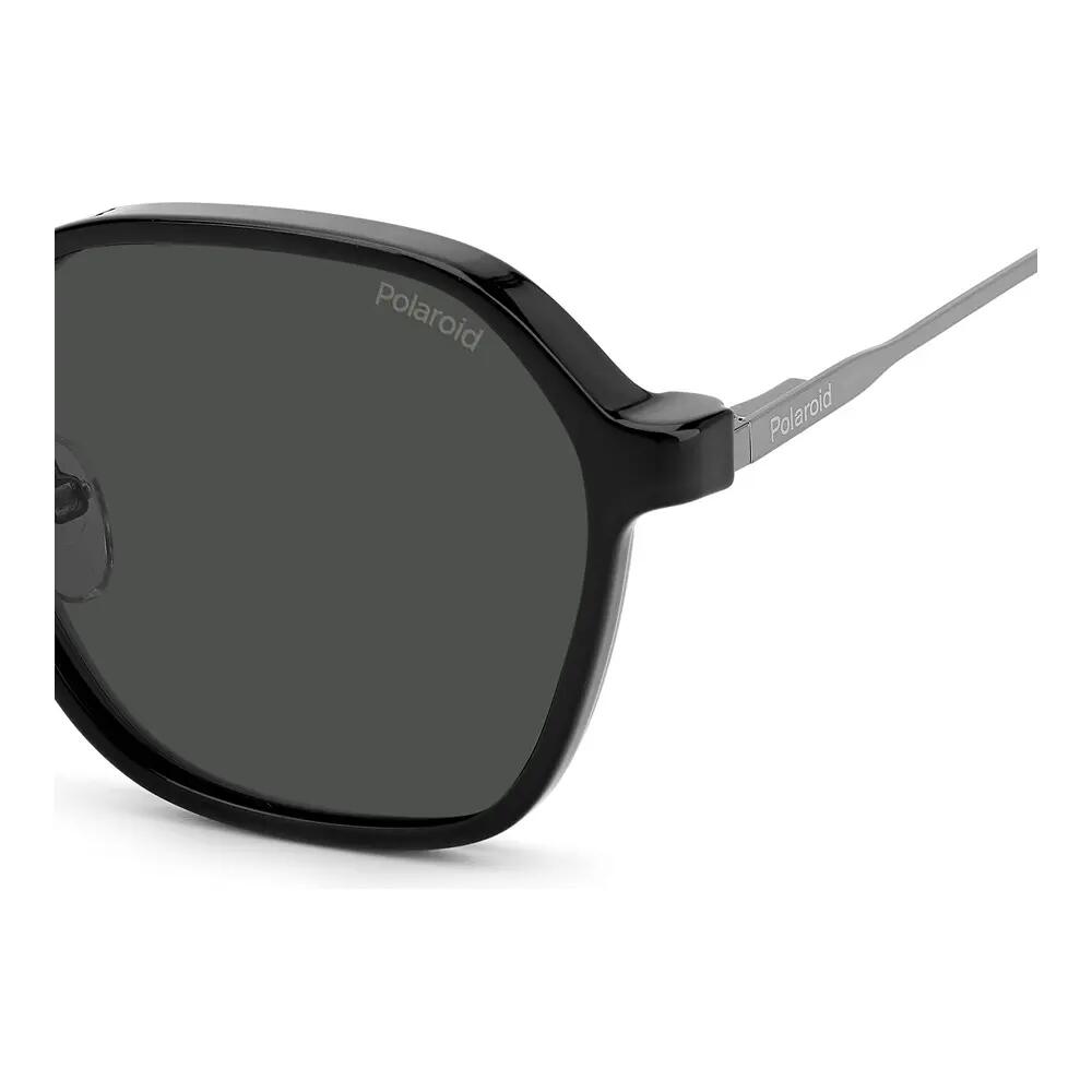 Okulary Przeciwsłoneczne Polaroid PLD 6183/CS V81 Polaryzacyjne Unisex 56 mm 3/3