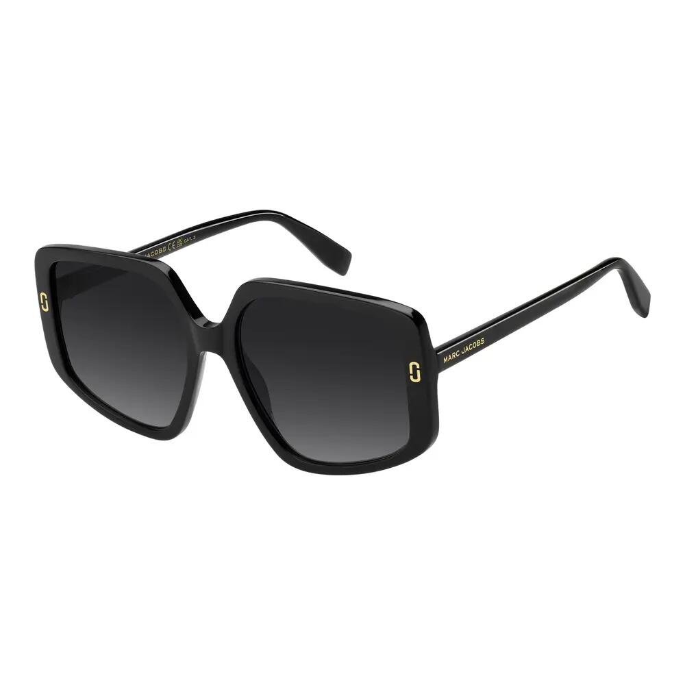 Слънчеви Очила Marc Jacobs MJ 1128/S 807 от Ацетат Дамски 57 mm