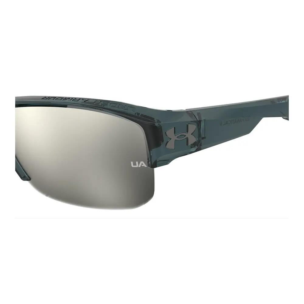 Ochelari de Soare Under Armour UA FANATICAL II QM4 din Nailon Bărbați 64 mm 4/4