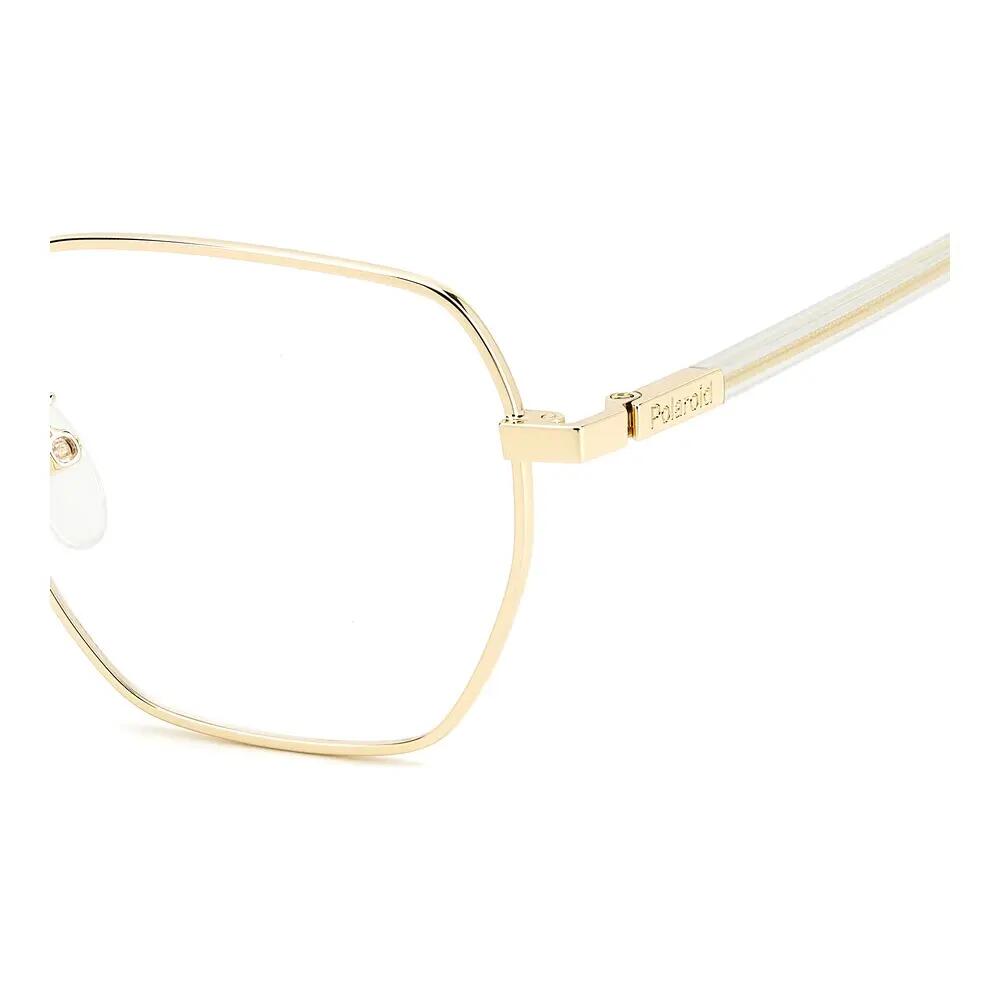 Gafas de Vista Polaroid PLD D524/G J5G de Metal Mujer 52 mm 3/3