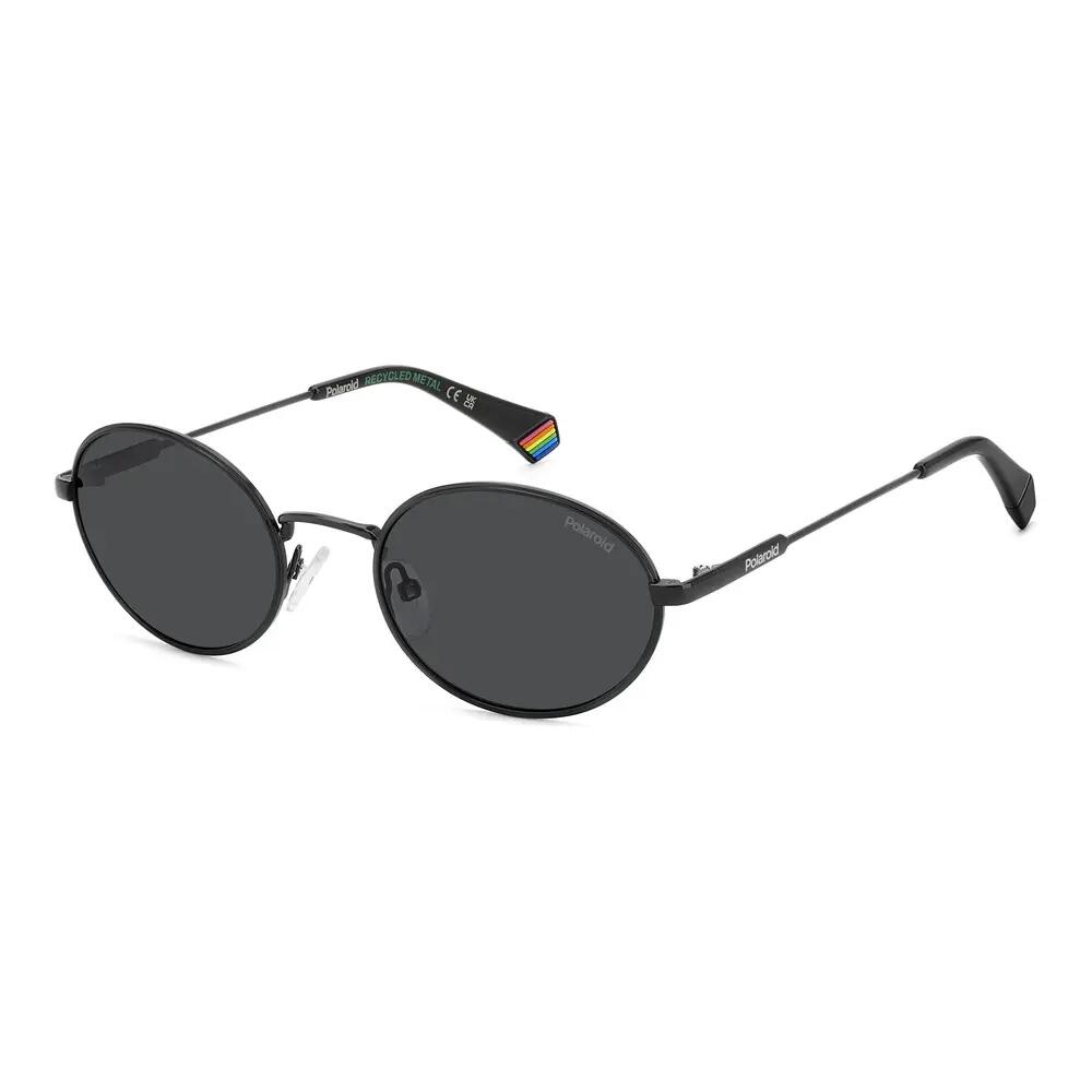 Слънчеви Очила Polaroid PLD 6228/S/X 807 Поляризирани от Метал Унисекс 53 mm