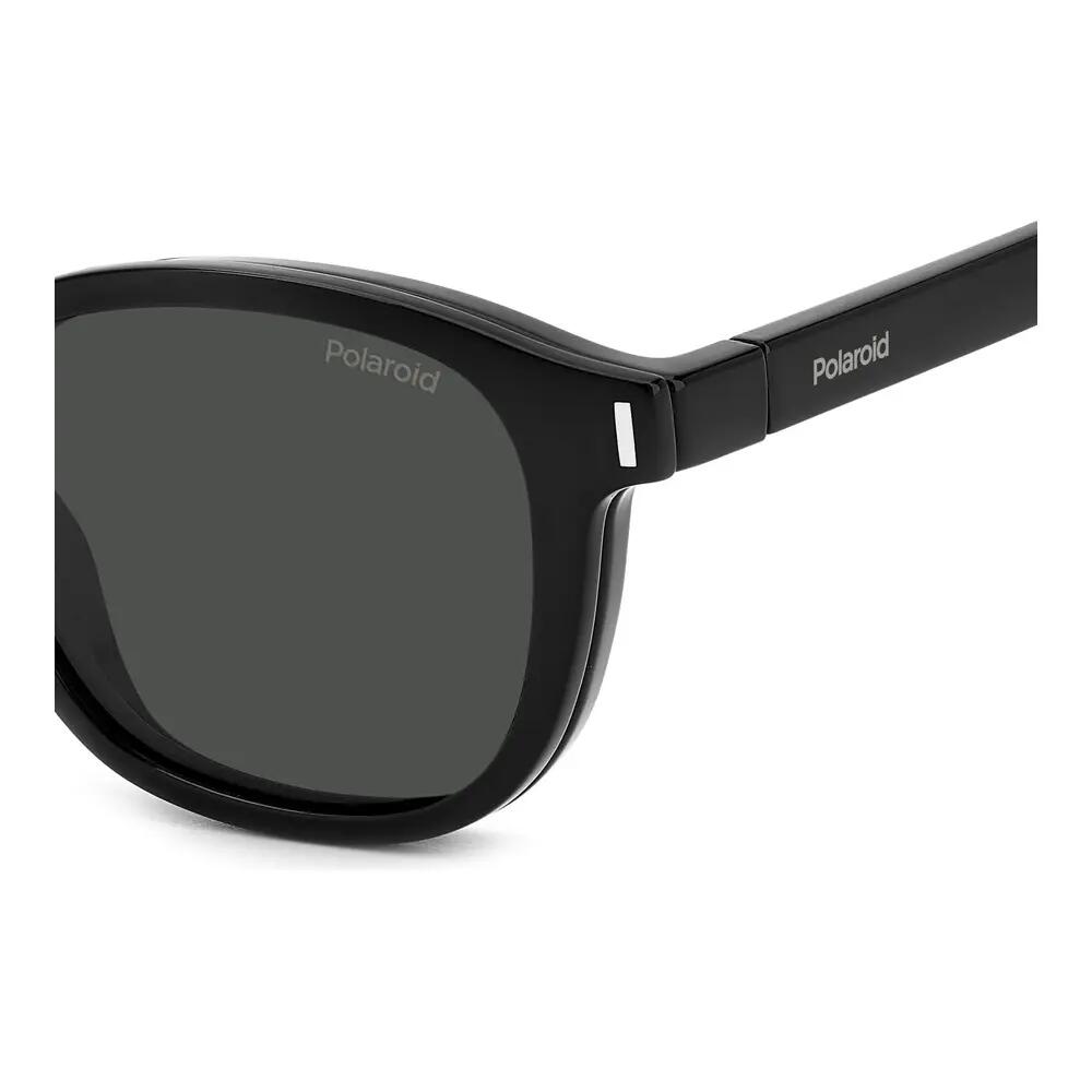 Ochelari de Soare Polaroid PLD 6203/CS 807 Polarizați din TR90 Unisex 49 mm 3/4