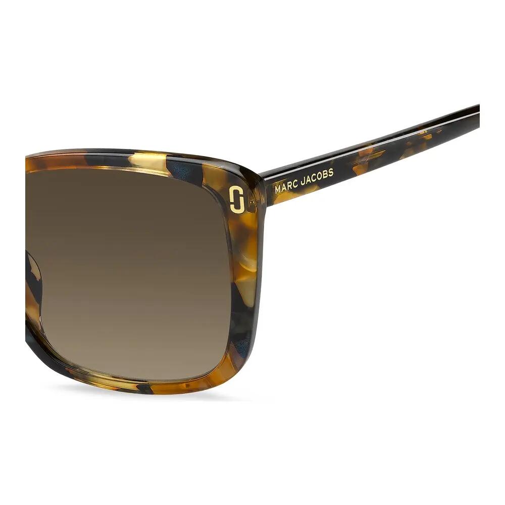 Óculos de Sol Marc Jacobs MJ 1127/G/S D1U em Acetato Mulher 56 mm 3/3
