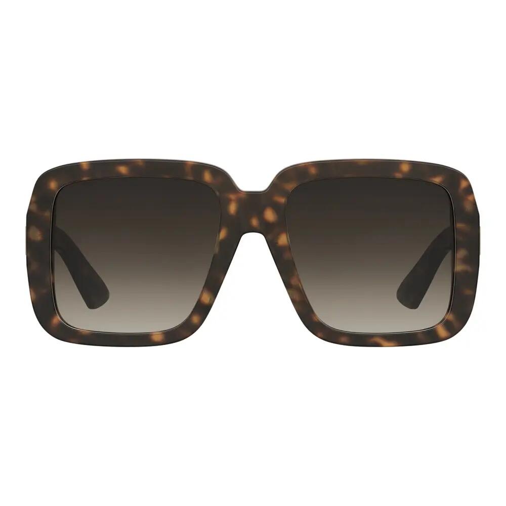 Ochelari de Soare Moschino MOS180/S 086 din Acetat Femei 55 mm 2/3