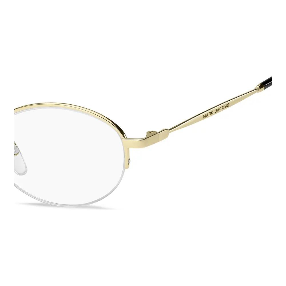 Gafas de Vista Marc Jacobs MARC 831/F RHL de Titanio Mujer 49 mm 3/3