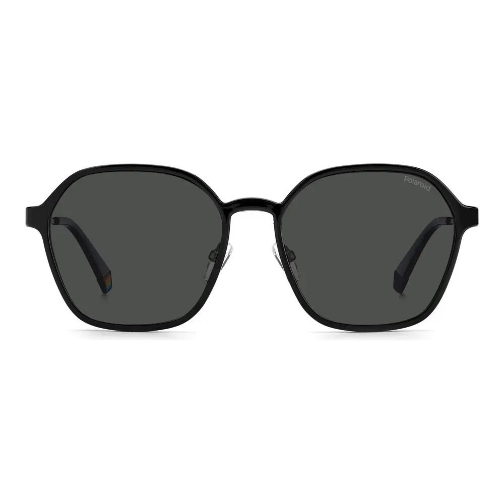 Okulary Przeciwsłoneczne Polaroid PLD 6183/CS V81 Polaryzacyjne Unisex 56 mm 2/3