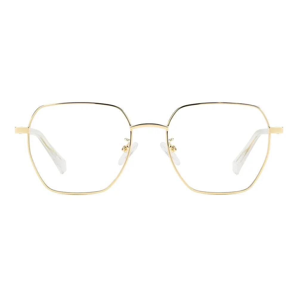 Gafas de Vista Polaroid PLD D524/G J5G de Metal Mujer 52 mm 2/3