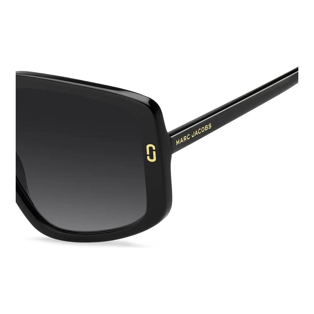 Ochelari de Soare Marc Jacobs MJ 1128/S 807 din Acetat Femei 57 mm 3/3